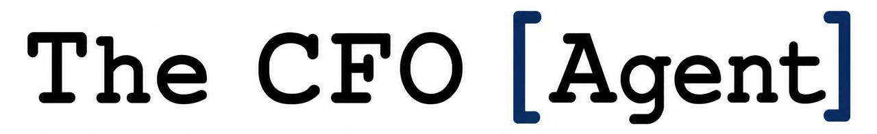 The CFO Agent